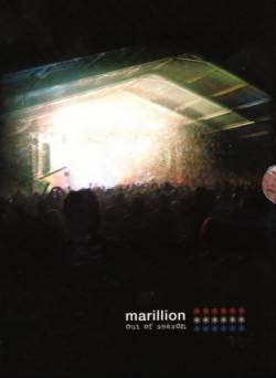 Marillion : Out of Season